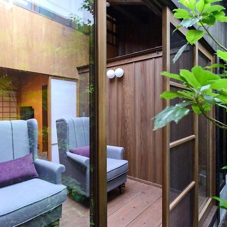 Ayame-An Vila Quioto Exterior foto