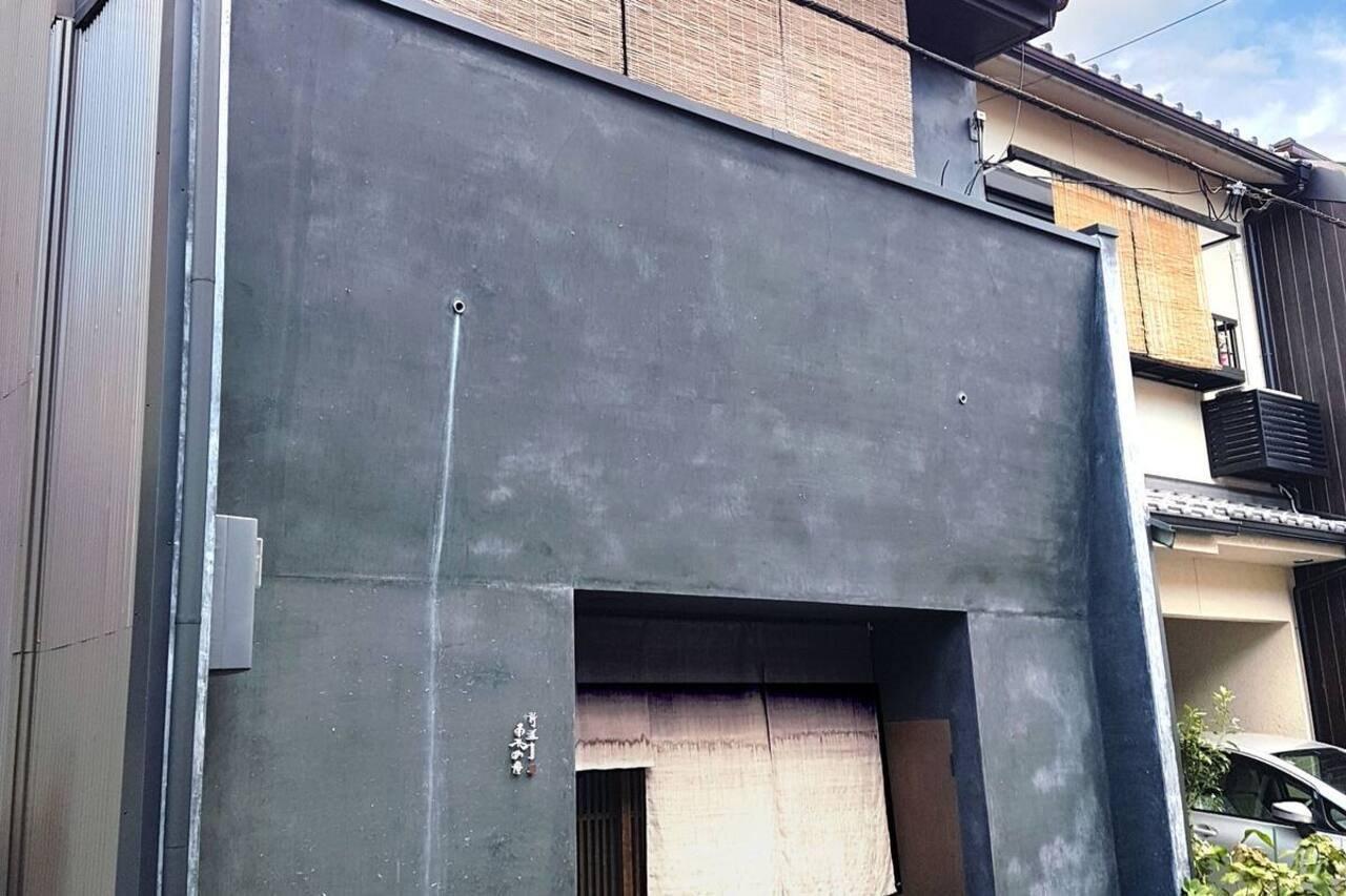 Ayame-An Vila Quioto Exterior foto