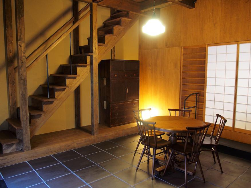 Ayame-An Vila Quioto Exterior foto
