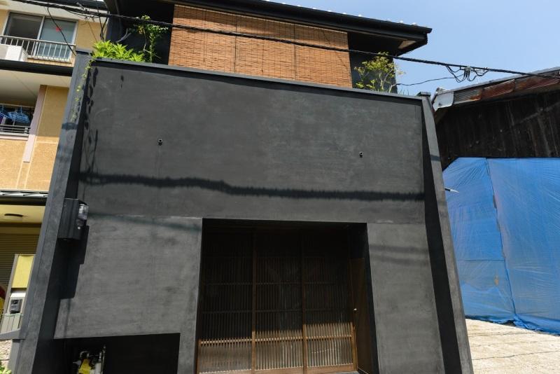 Ayame-An Vila Quioto Exterior foto
